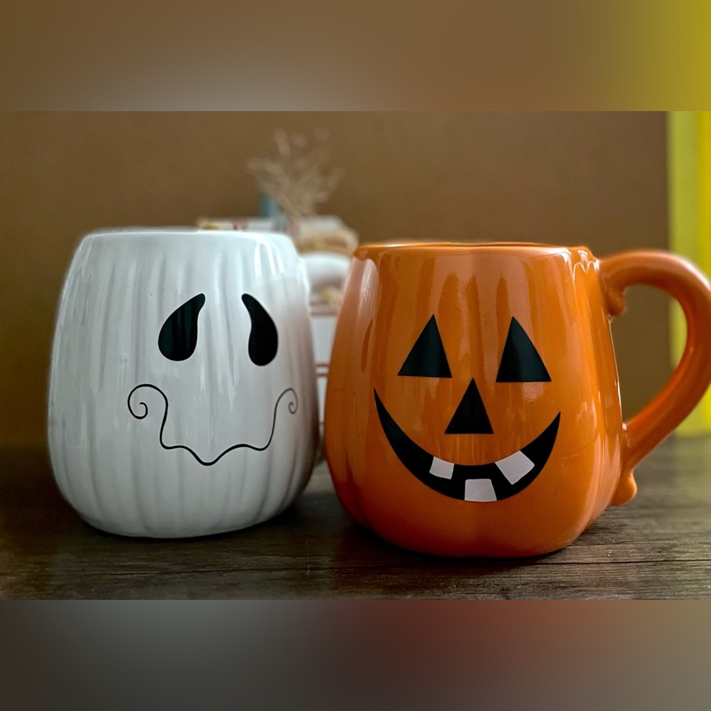 Mug Set
